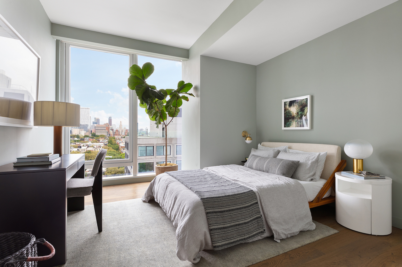 50 Bridge Park Drive, #12D