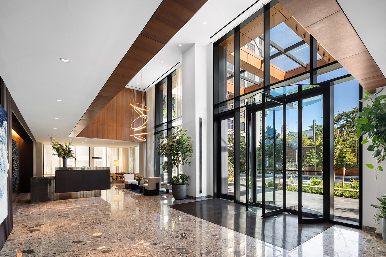 50 Bridge Park Drive, #12D