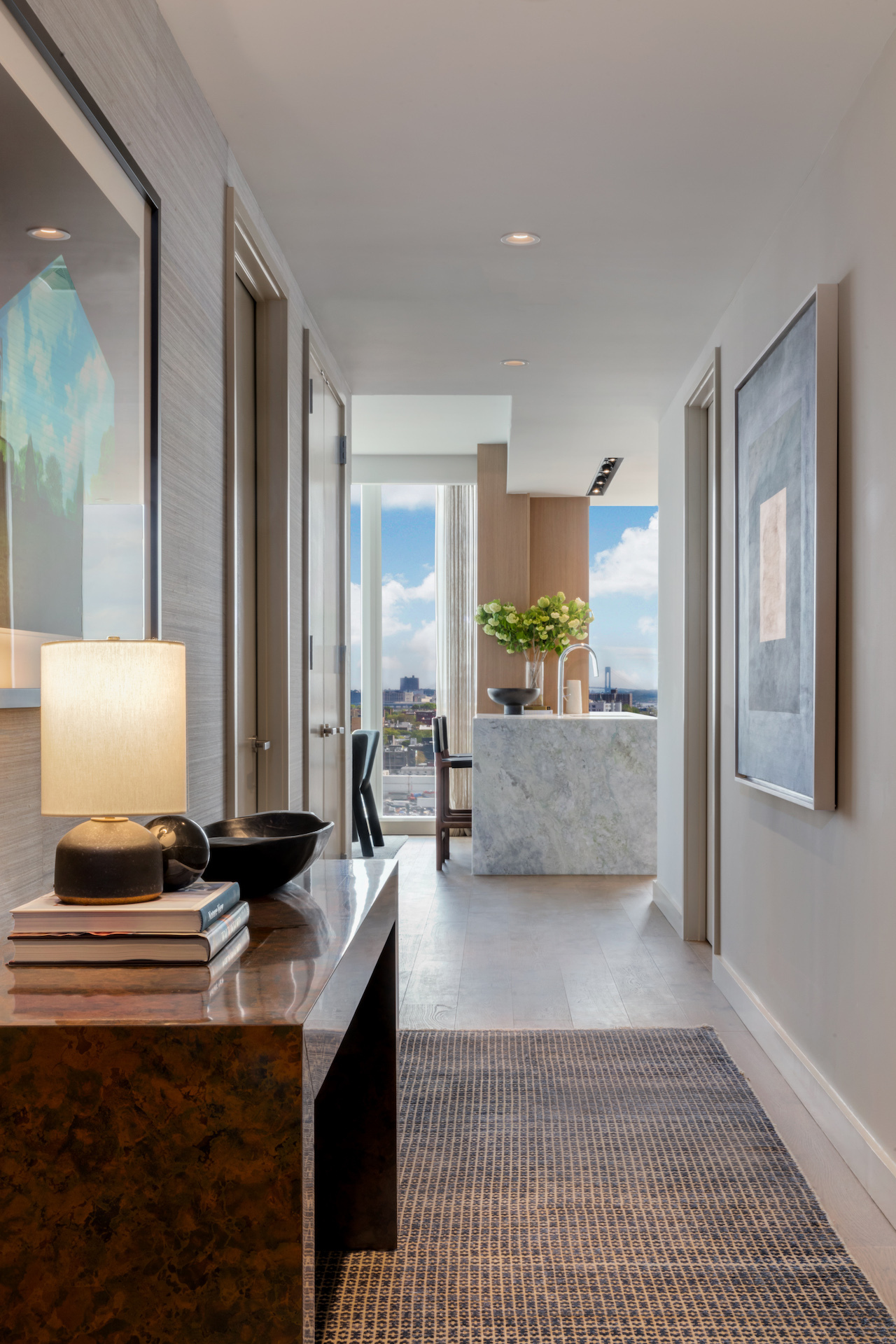 50 Bridge Park Drive, #12D