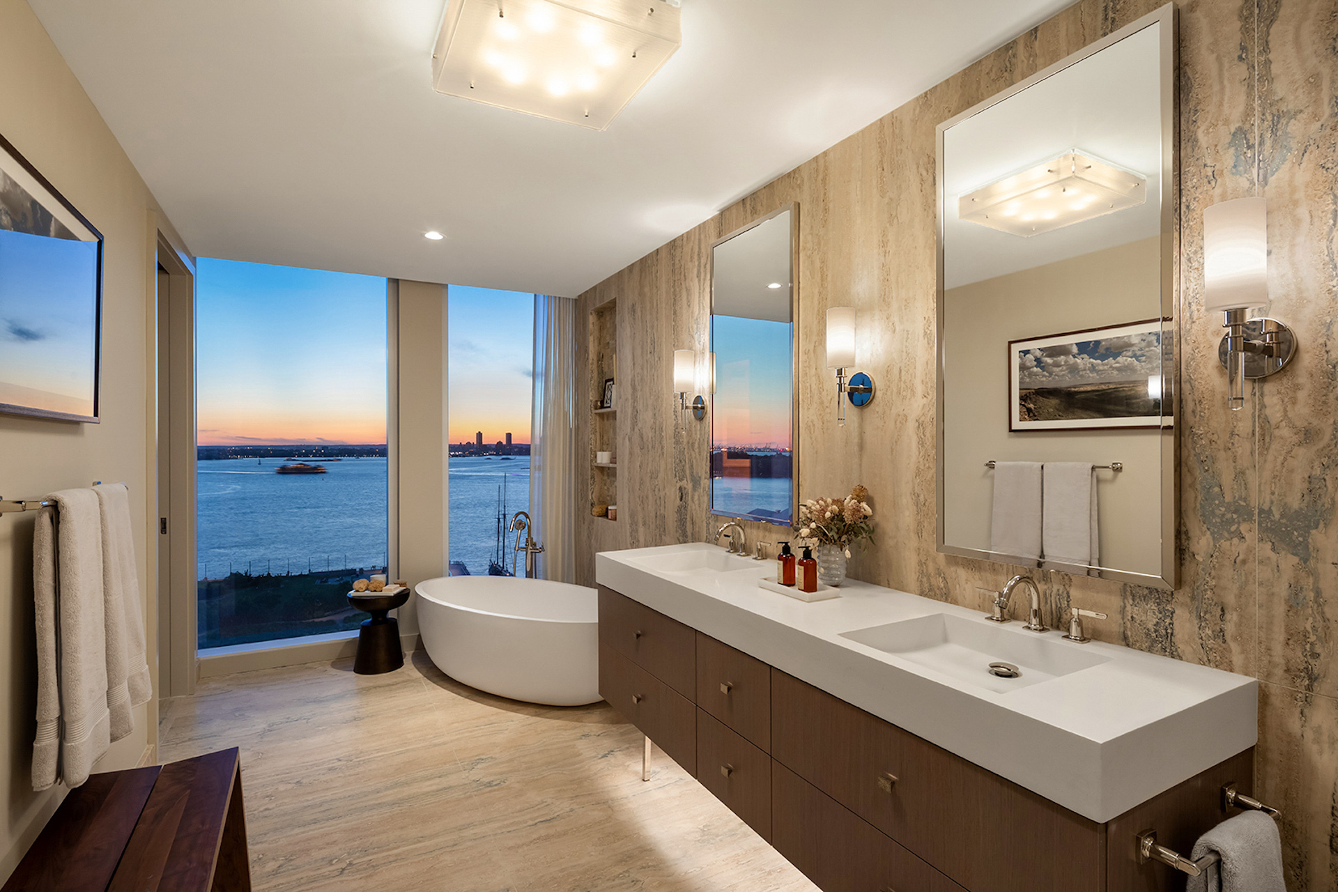 50 Bridge Park Drive, #12D
