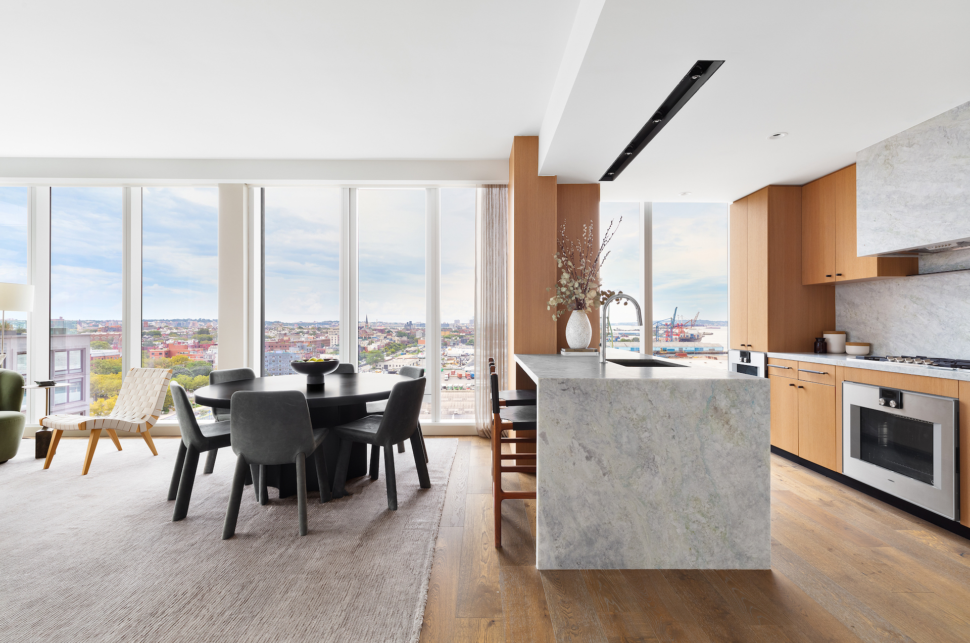 50 Bridge Park Drive, #12D