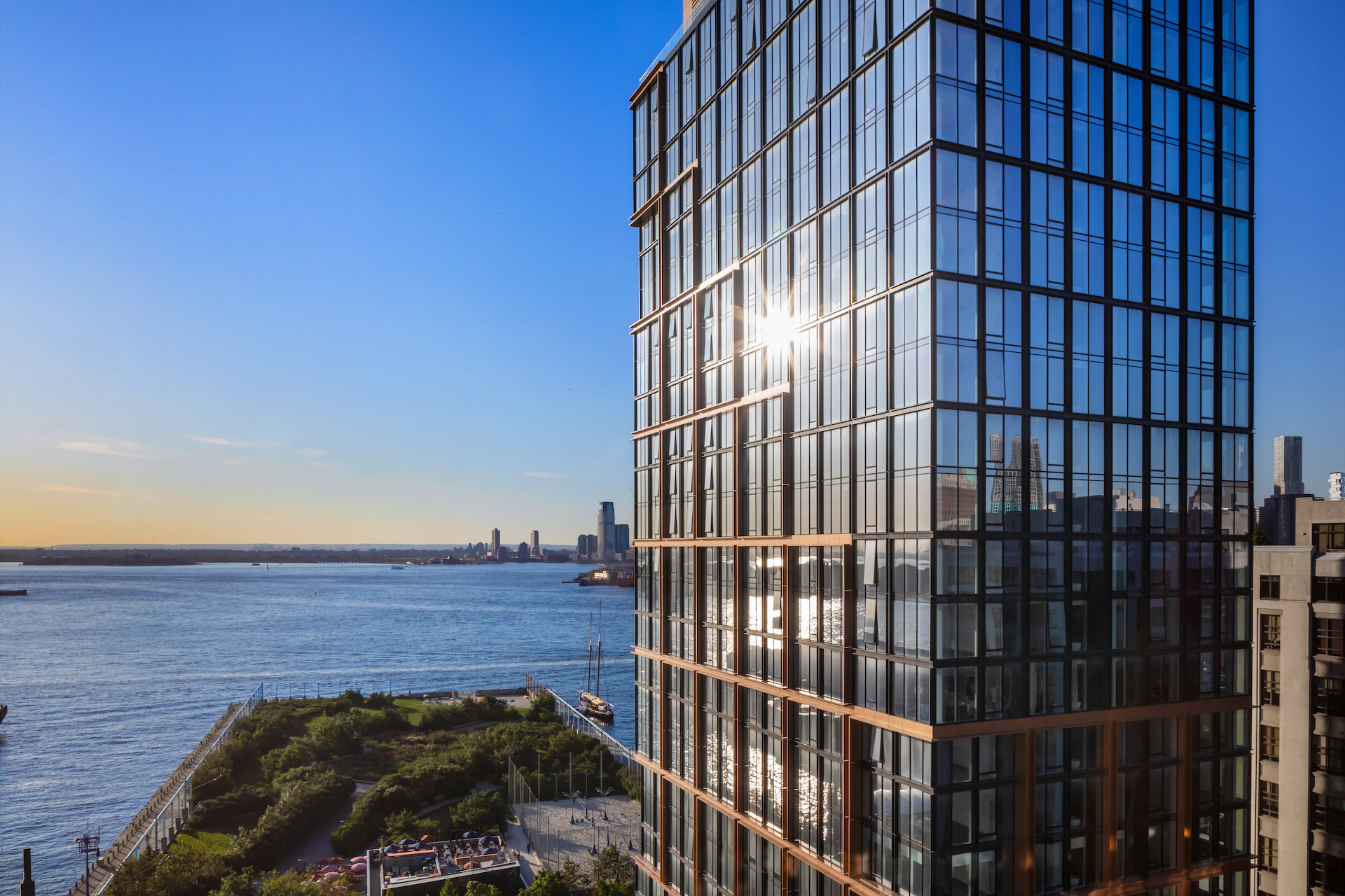 50 Bridge Park Drive, #12D