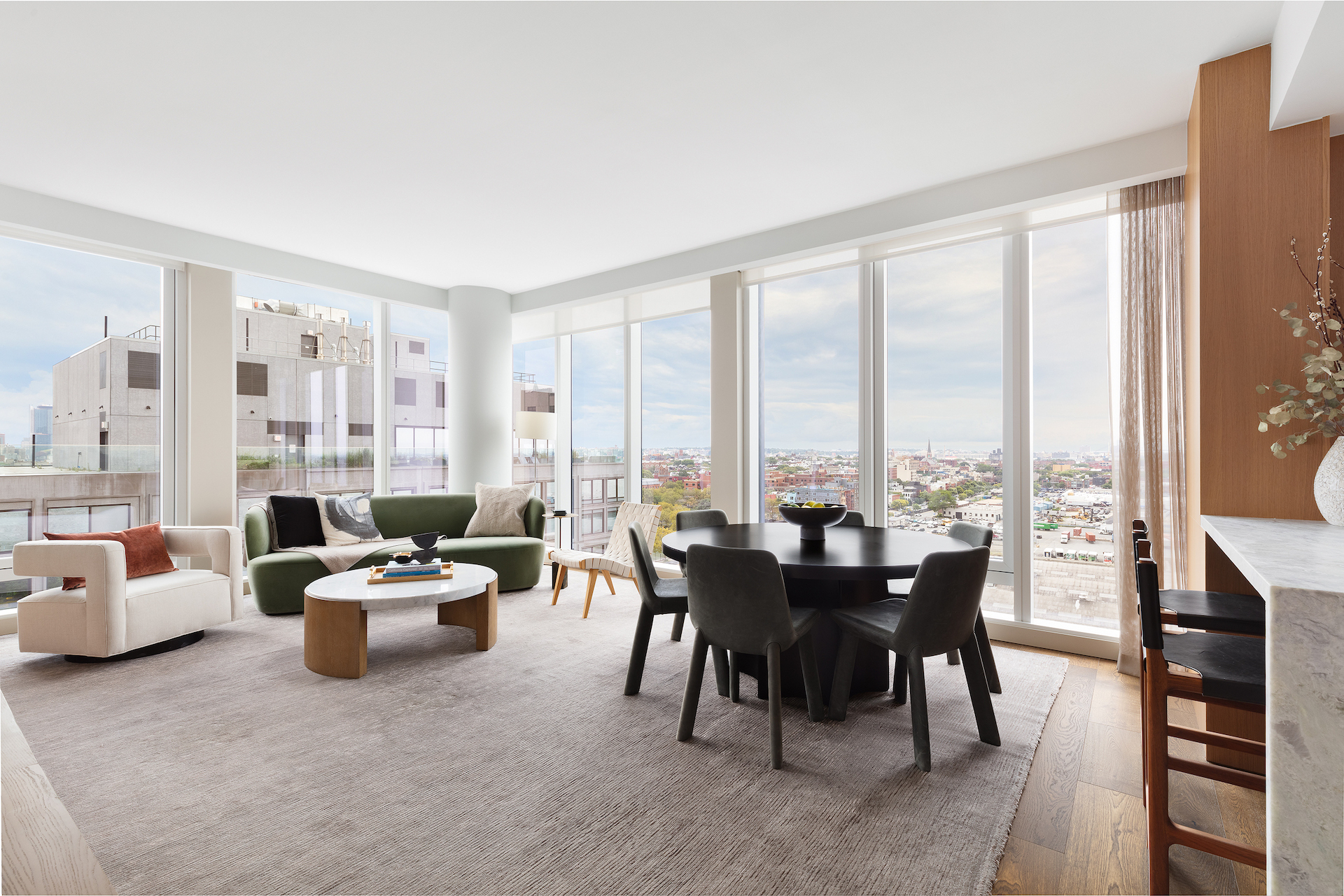50 Bridge Park Drive, #12D