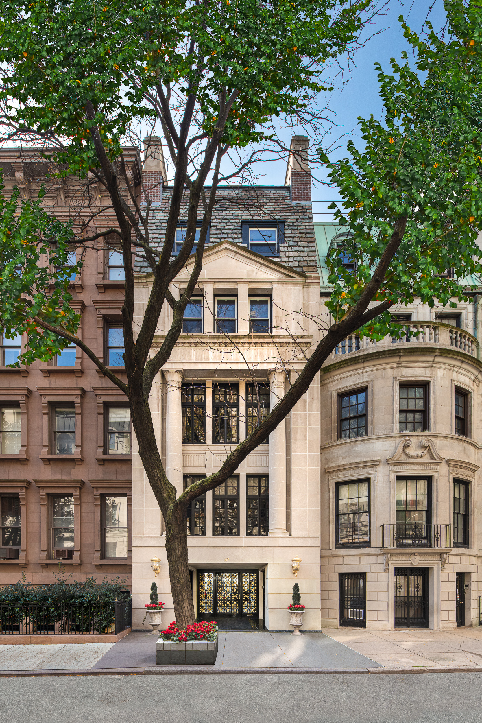 その他 NYC 10 East 64th Street - Lenox Hill | Modlin Group