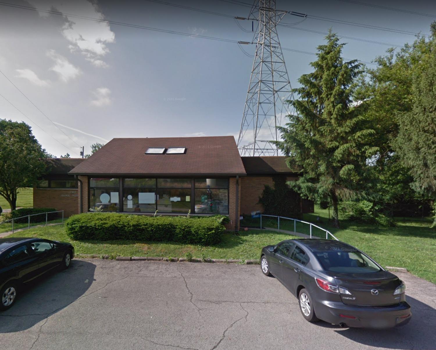 451 E Galbraith Road Commercial Property Cincinnati Land for Sale