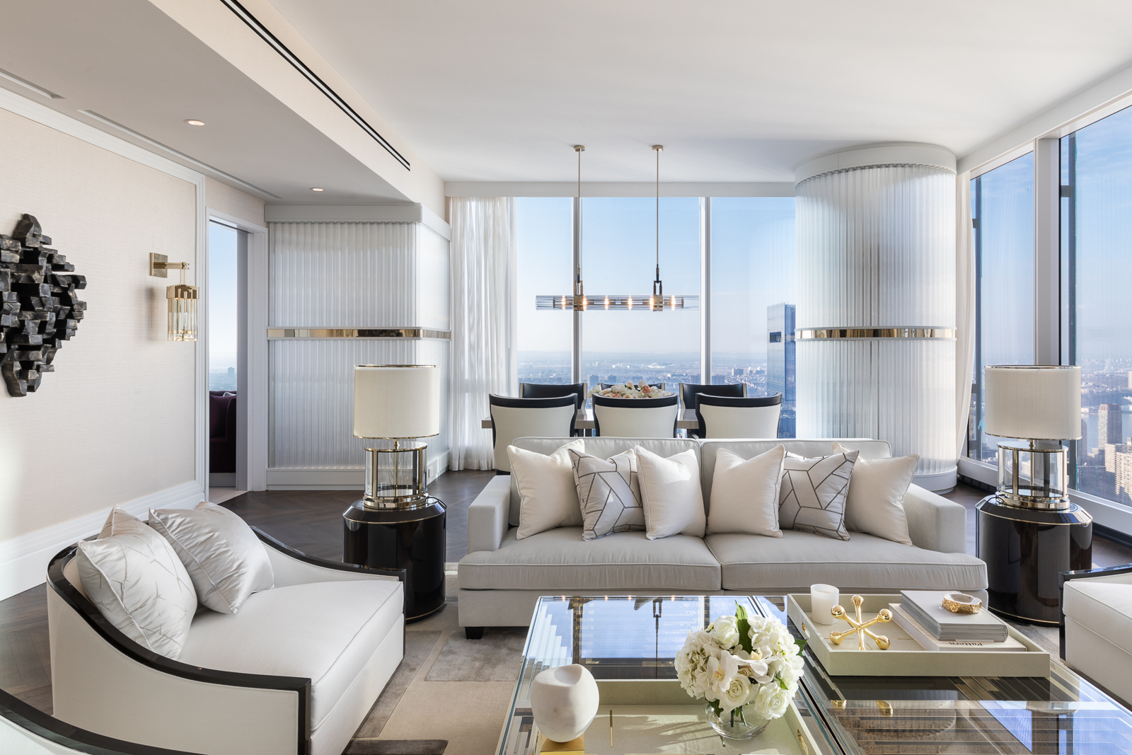 217 West 57th Street 54W Midtown West New York NY 10019