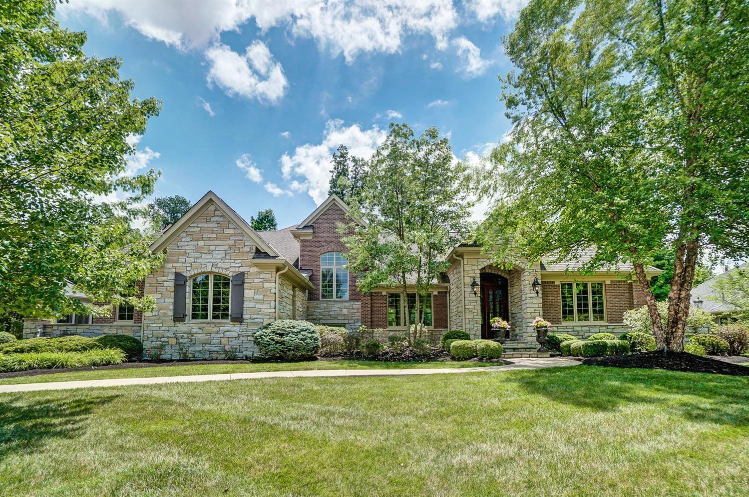 5658 GRAND LEGACY DR, MAINEVILLE, OH 45039