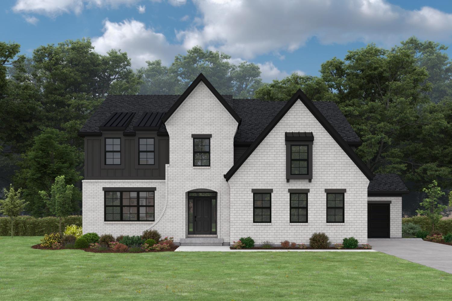 Carmelle Homes For Sale Mason Ohio 45040