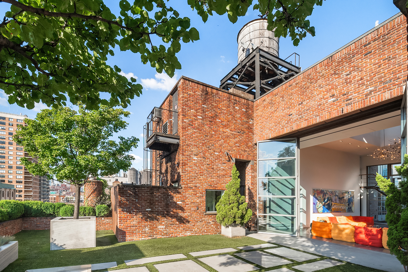 704 Broadway — NoHo