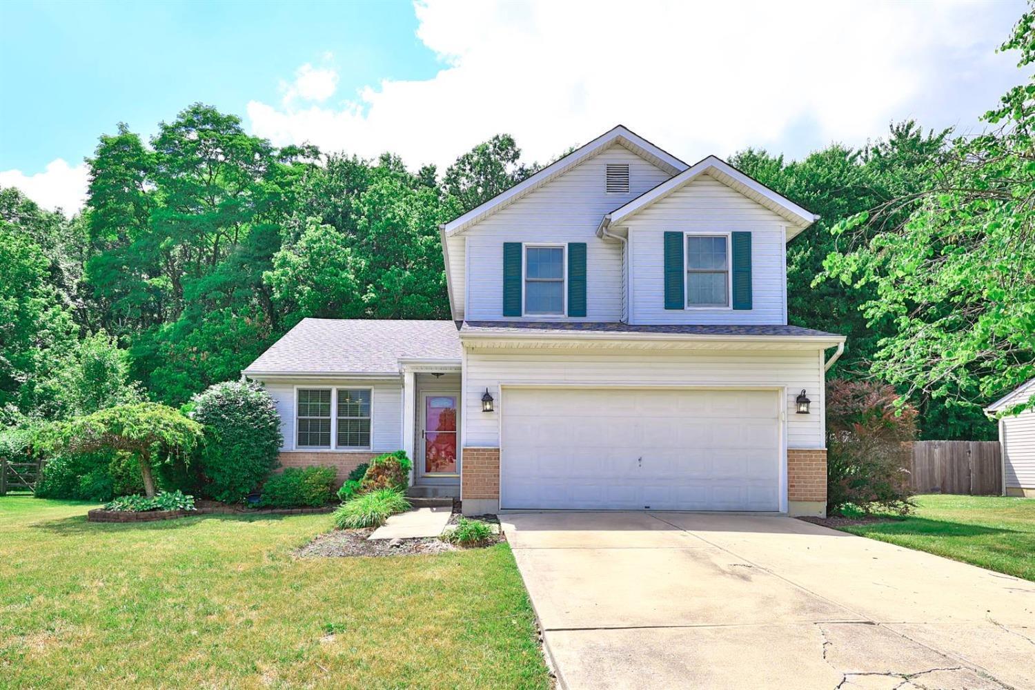 Residential for sale in Cincinnati, Ohio, 1775179