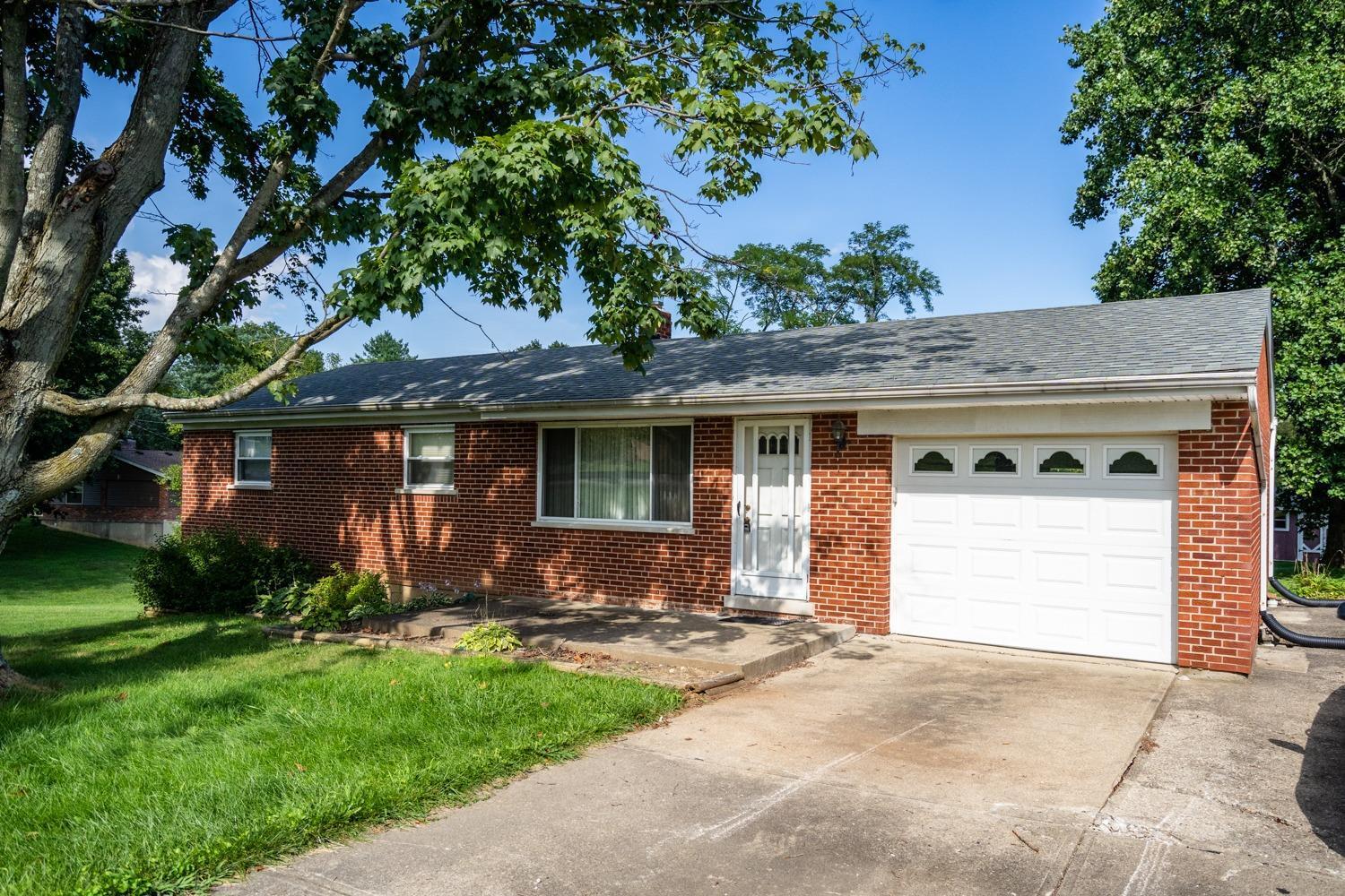 Sold 7450 Rd, Cleves, OH 45002 4 Beds / 2 Full Baths 224,000 SOLD LISTING, MLS