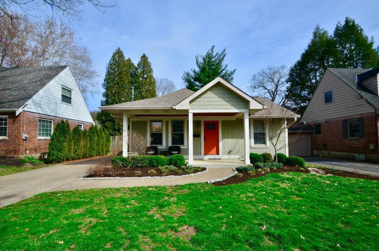 amberley village homes cincinnatimodern
