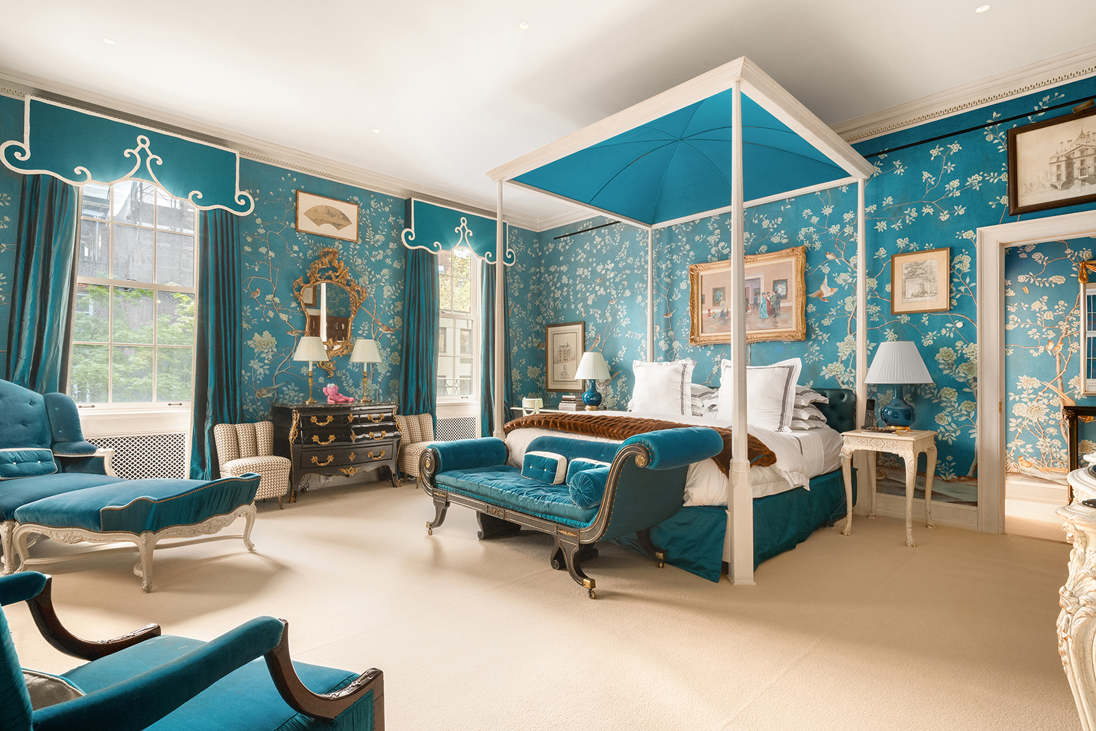 146 East 65th Street, Lenox Hill, 10065 | ELIKA New York