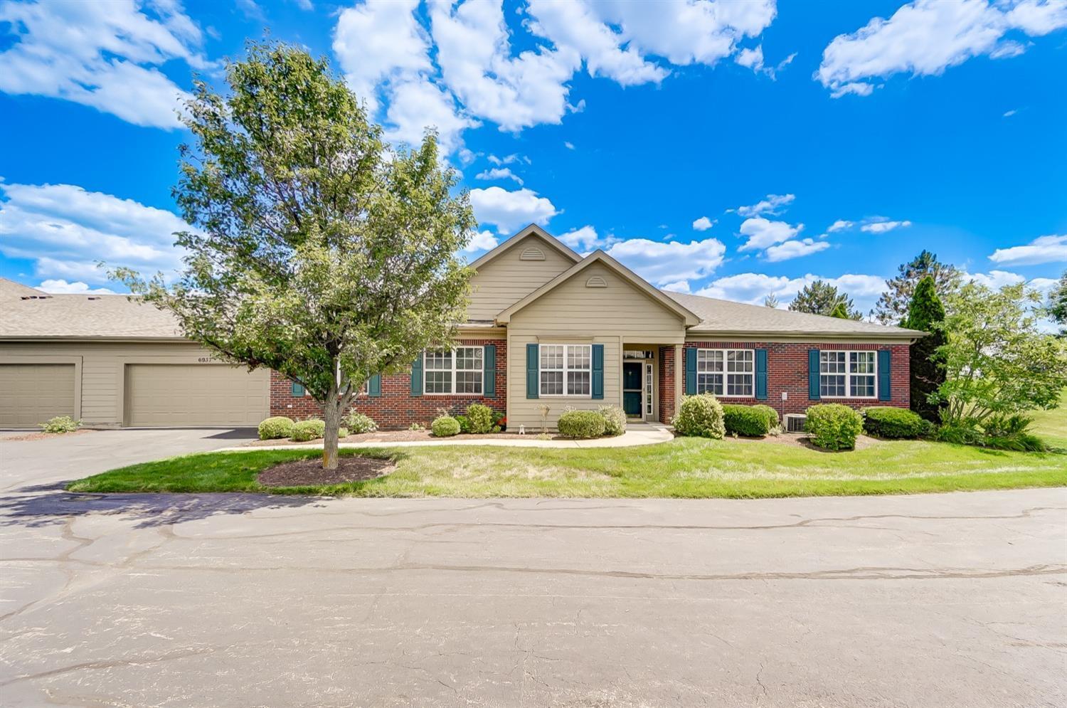 Mason Real Estate 6937 Gentry LN OH 45040 349,900