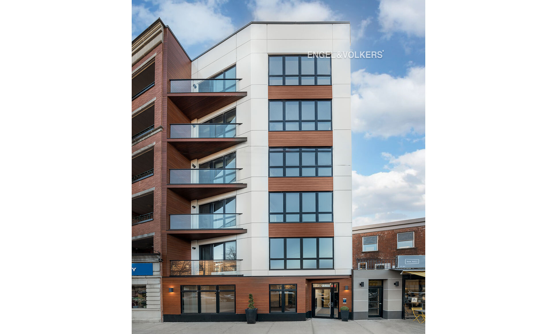 2704 Astoria Boulevard, Queens, NY, 11102 1 BR for rent, apartment