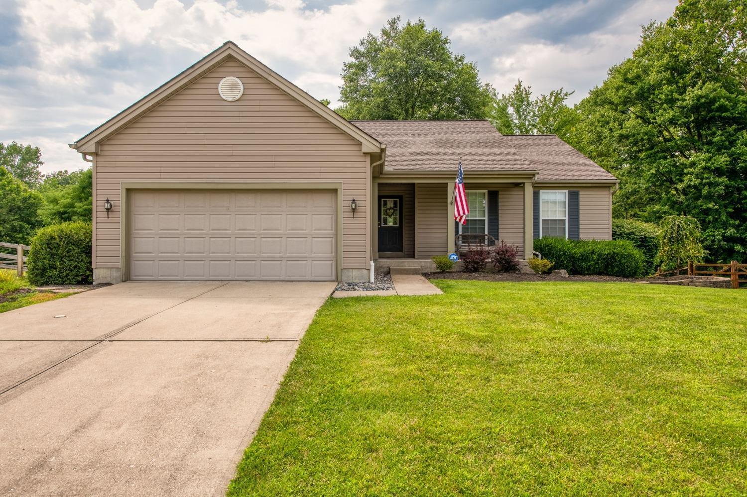 Tall Trees Sold Homes