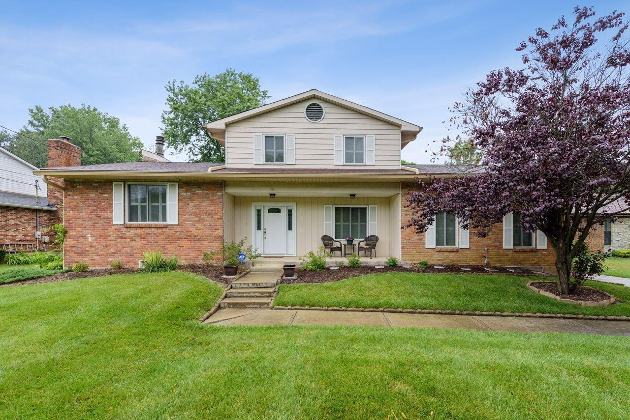 For Sale 6576 Fields Ertel Rd, Cincinnati, OH 45249 3 Beds / 2 Full