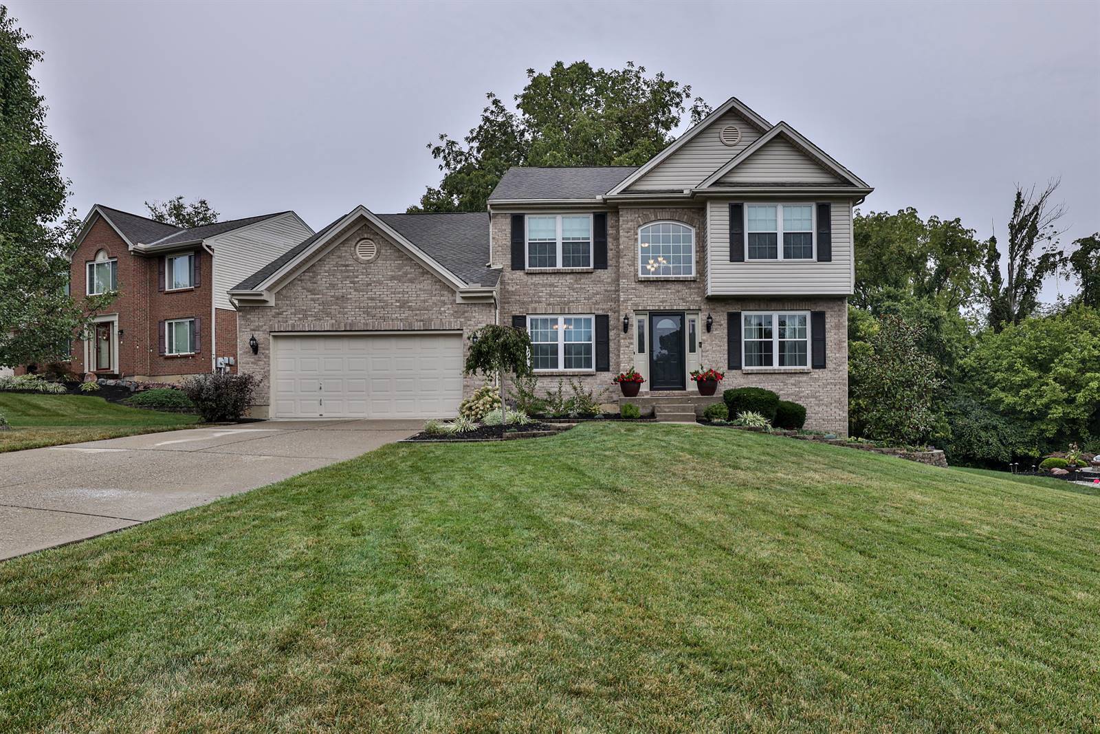 Riverwalk Homes For Sale Kings Mills Ohio