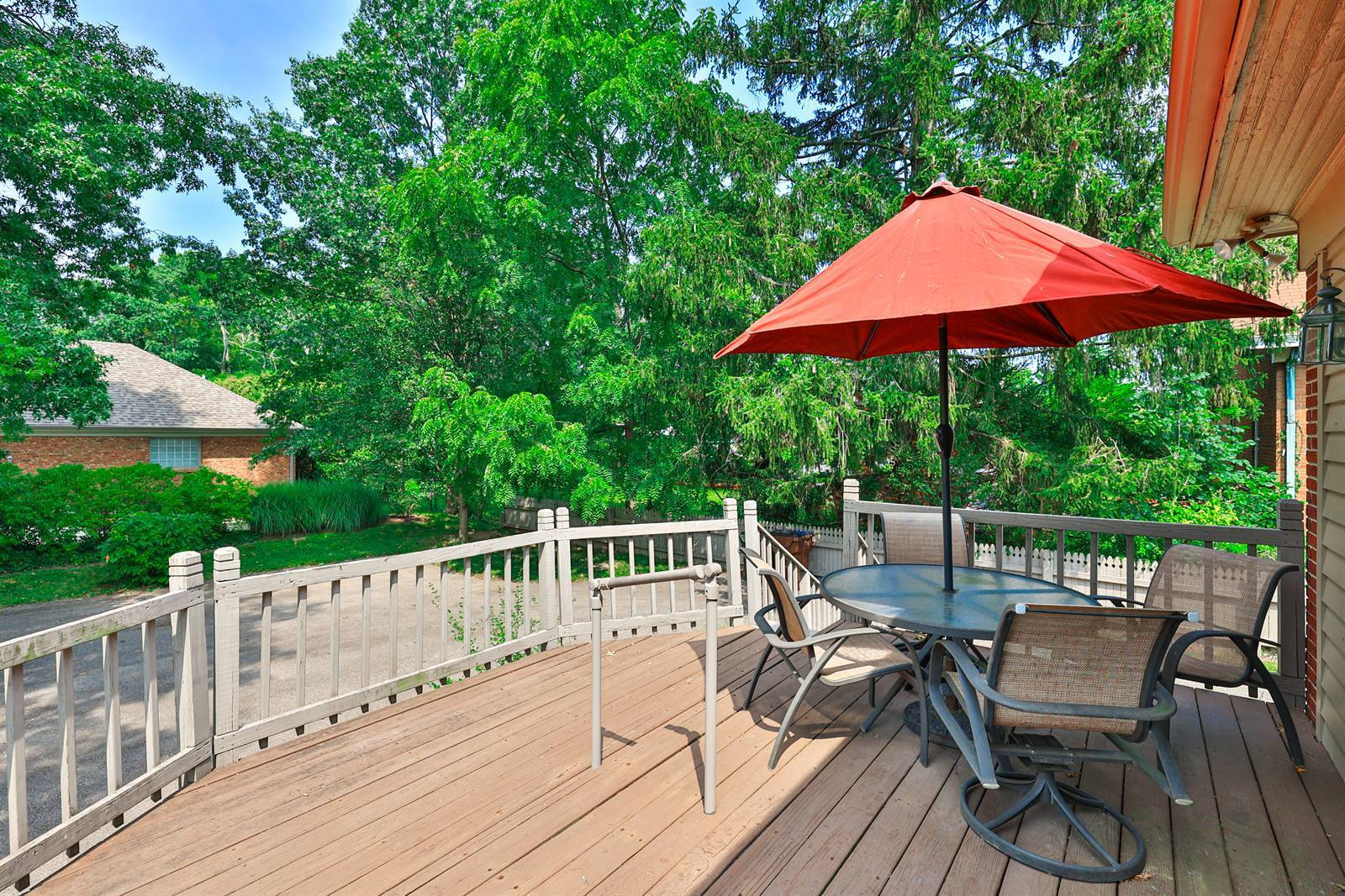 Residential for sale in Blue Ash, Ohio, 1786508