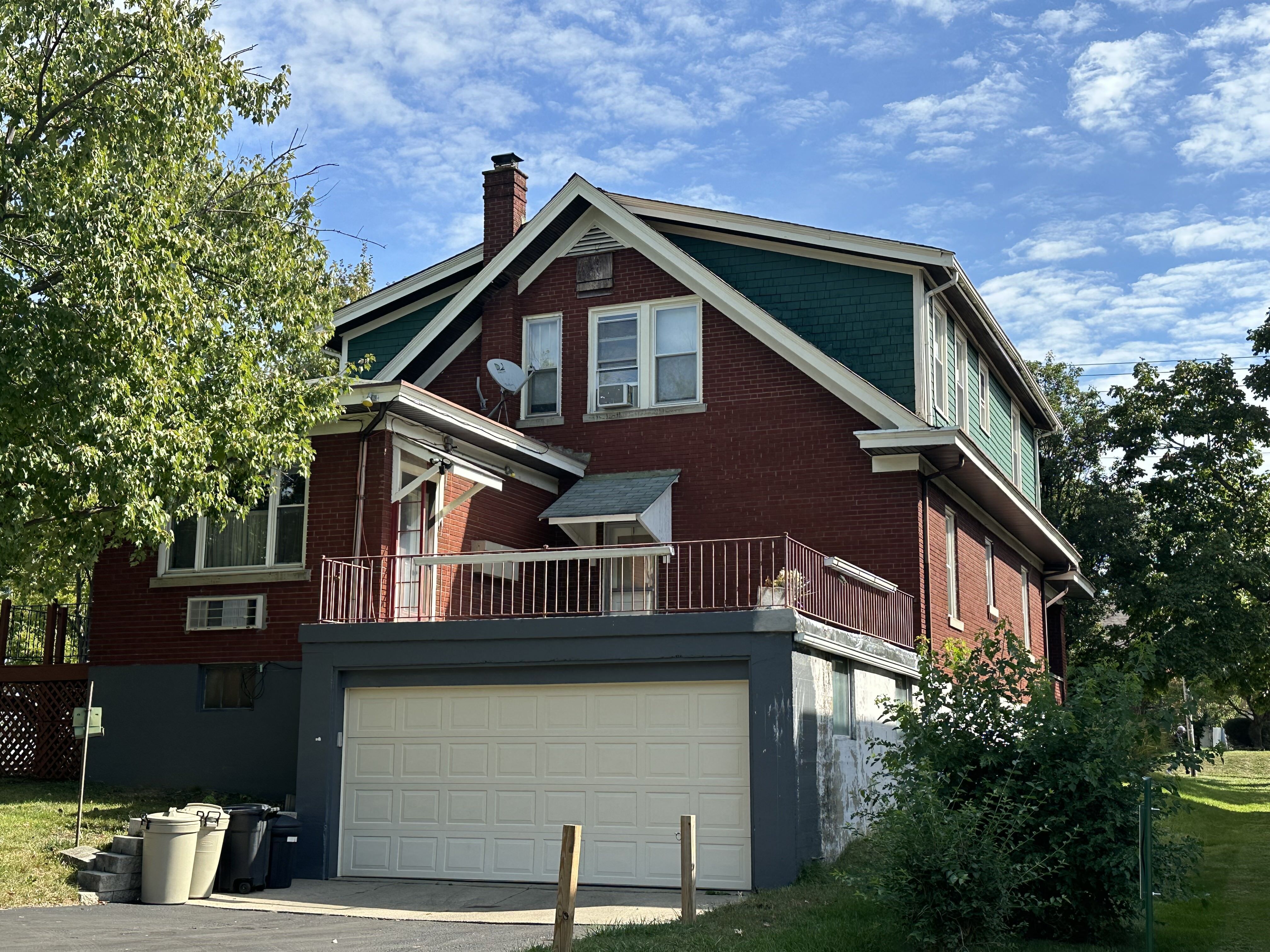 Residential for sale in Cincinnati, Ohio, 1786630