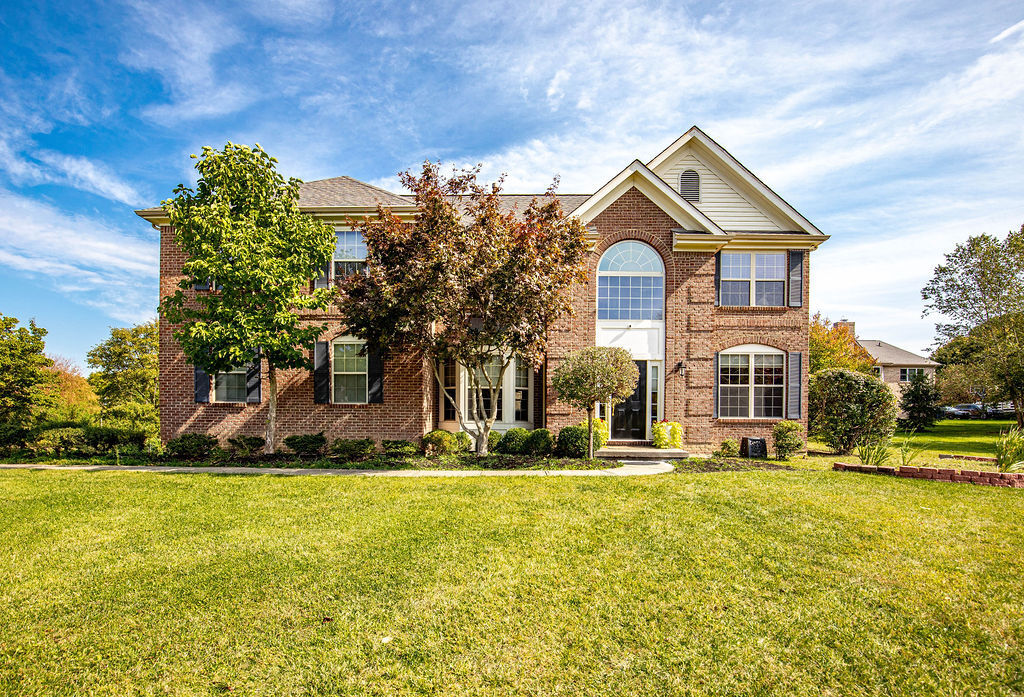 Lexington Park Homes For Sale Mason Ohio 45040