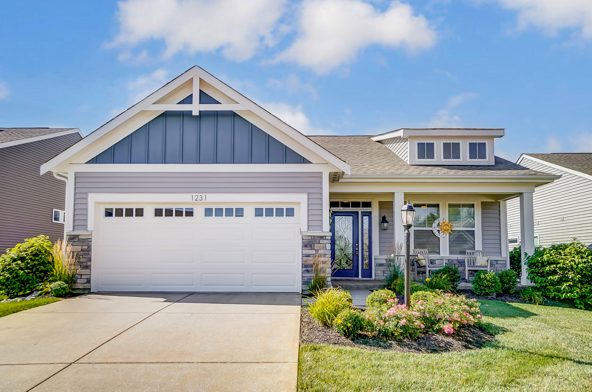 Landominiums For Sale in Warren County Ohio