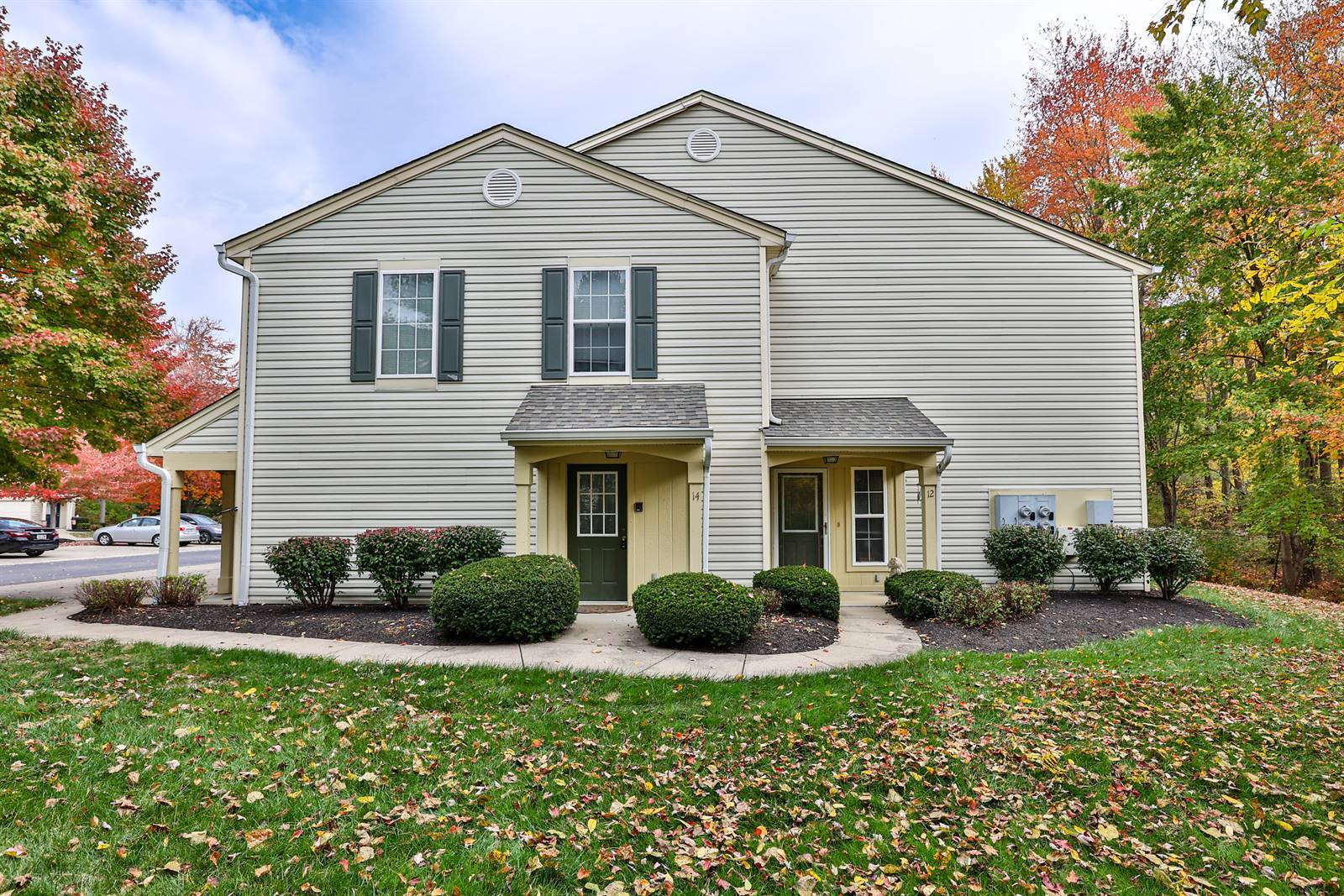 Residential for sale in Amelia, Ohio, 1788079