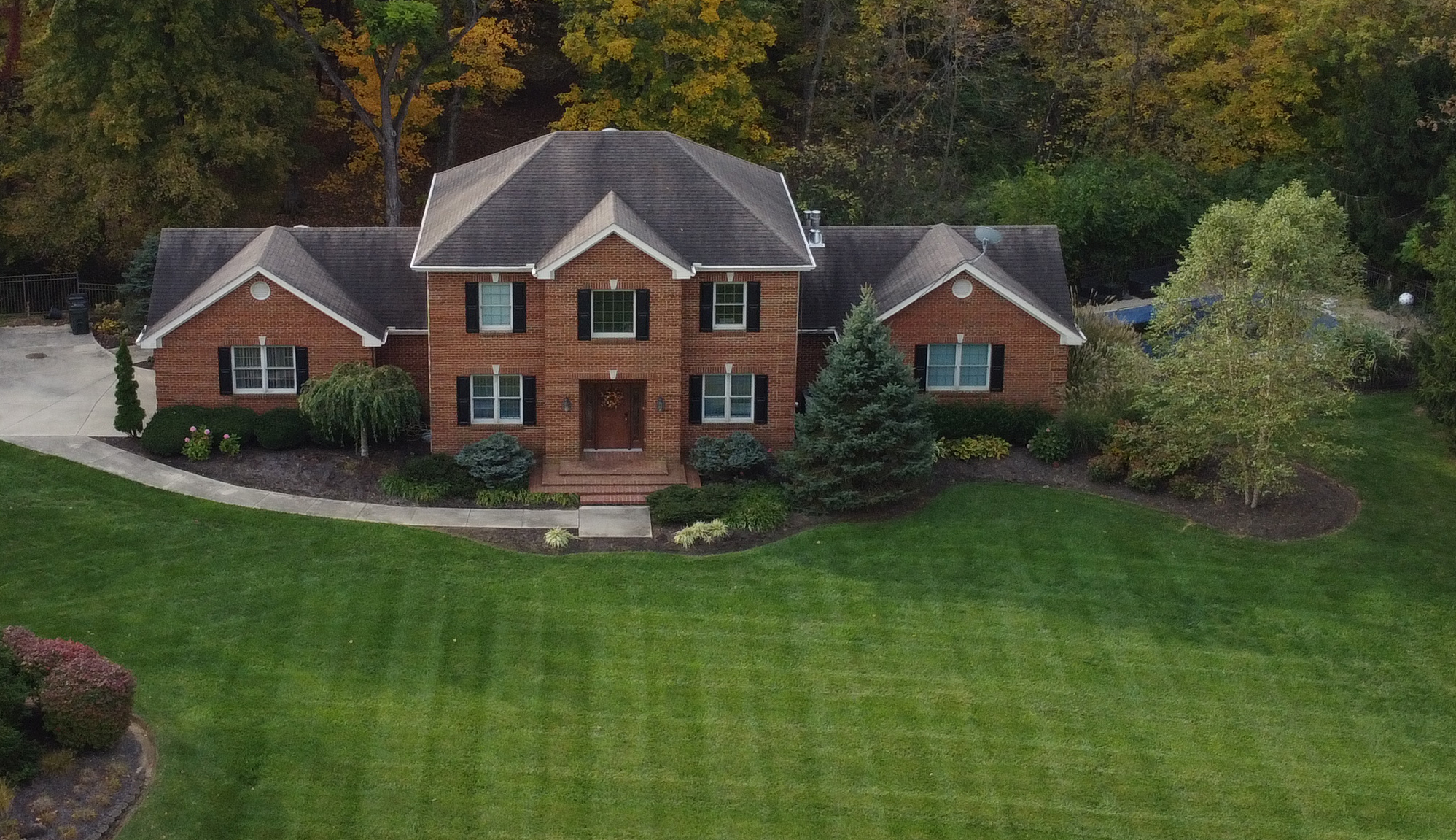 Timbercreek Homes For Sale In Lebanon Ohio 45036