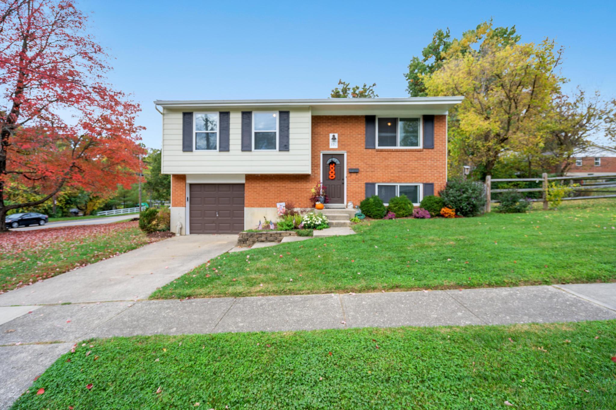 Residential for sale in Cincinnati, Ohio, 1788243