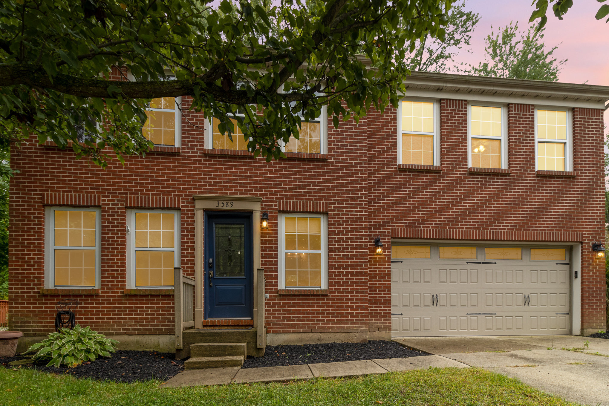 Residential for sale in Amelia, Ohio, 1789625