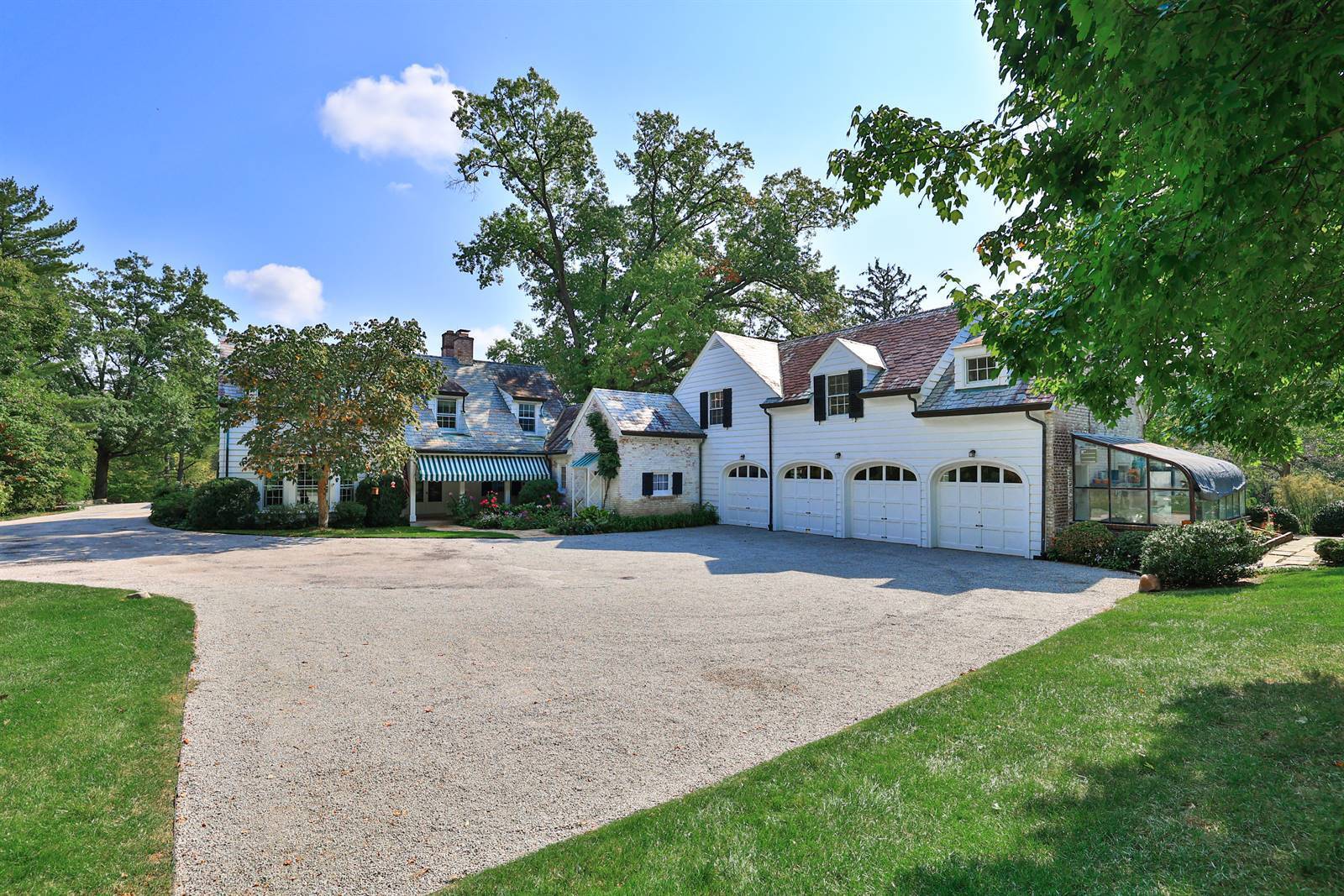 Cincinnati Real Estate 9575 Cunningham RD OH 45243 5,975,000