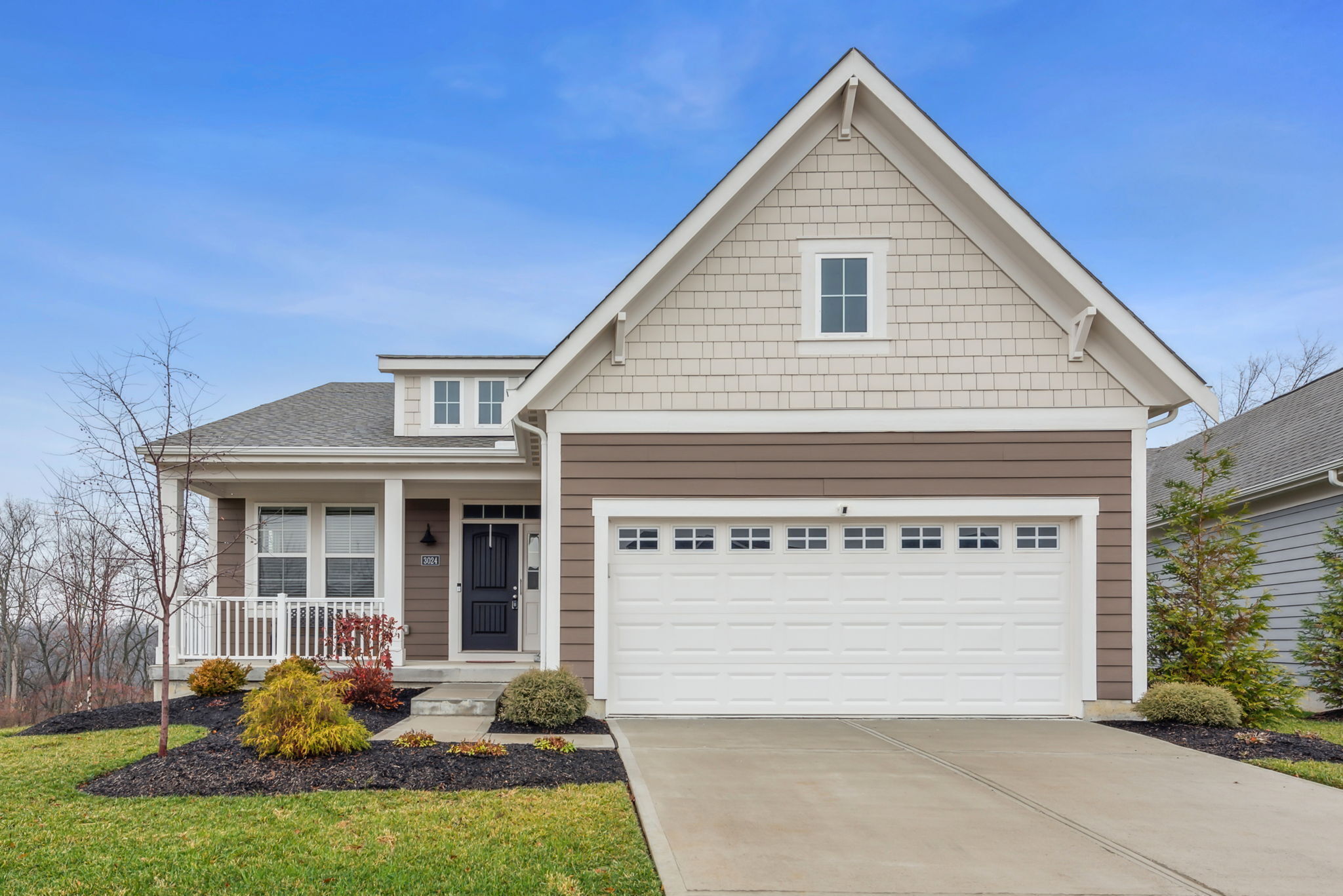 Landominiums For Sale in Hamilton County Ohio