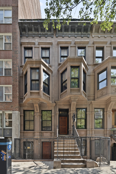 茶 LE st About 301 63rd St, New York NY | HOAs, Reviews, Amenities