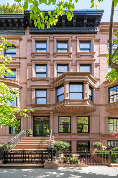 15 East 93rd Street, New York, NY, 10128 | Carnegie Hill