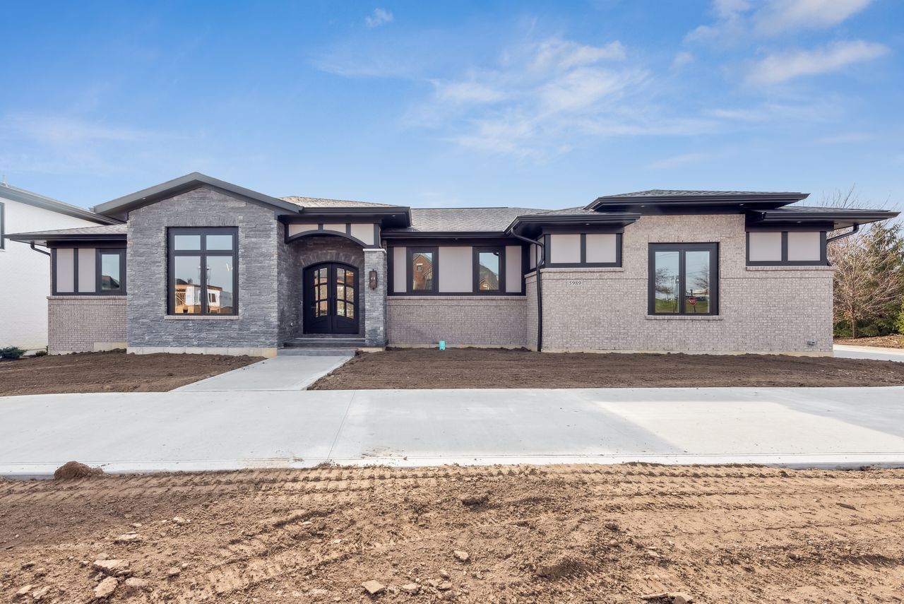 Mason Ohio Luxury Homes For Sale In Long Cove