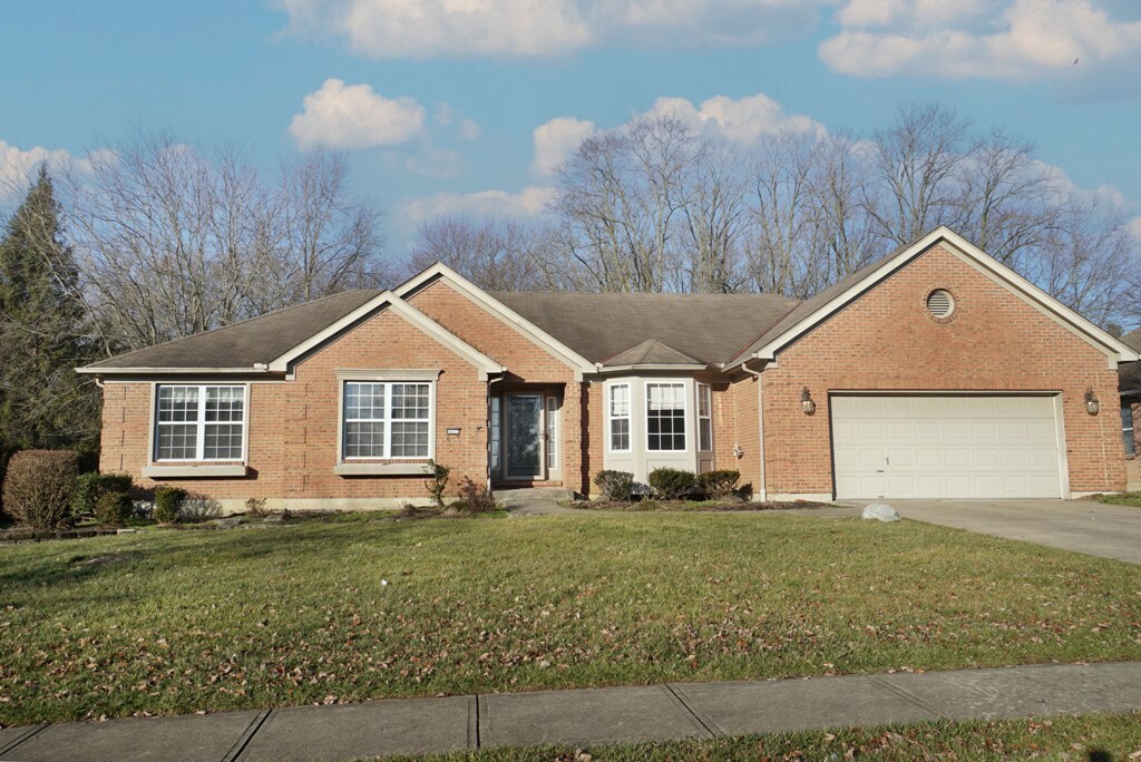 Riverwalk Homes For Sale Kings Mills Ohio