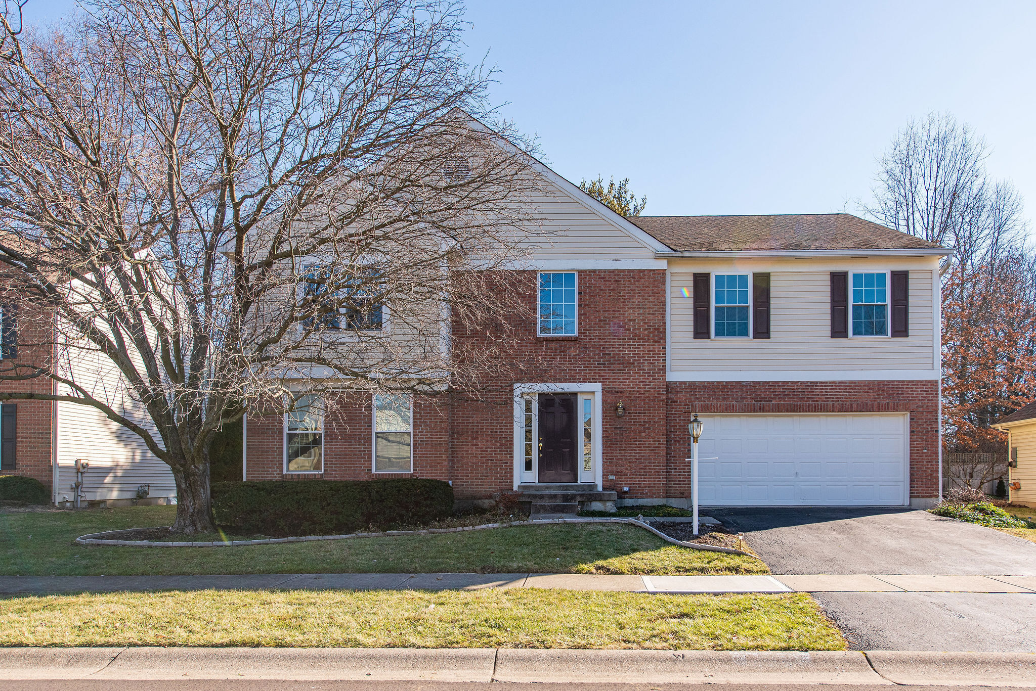 Heritage Green Patio Homes For Sale Loveland Ohio 45140