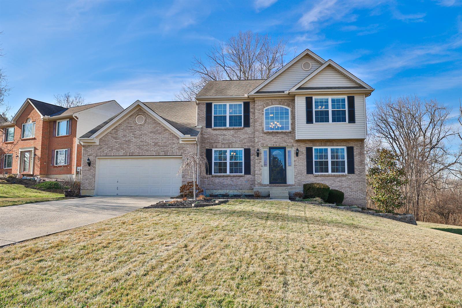 Riverwalk Homes For Sale Kings Mills Ohio