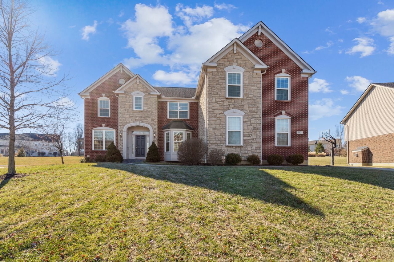 Countryside Homes For Sale Lebanon Ohio 45036