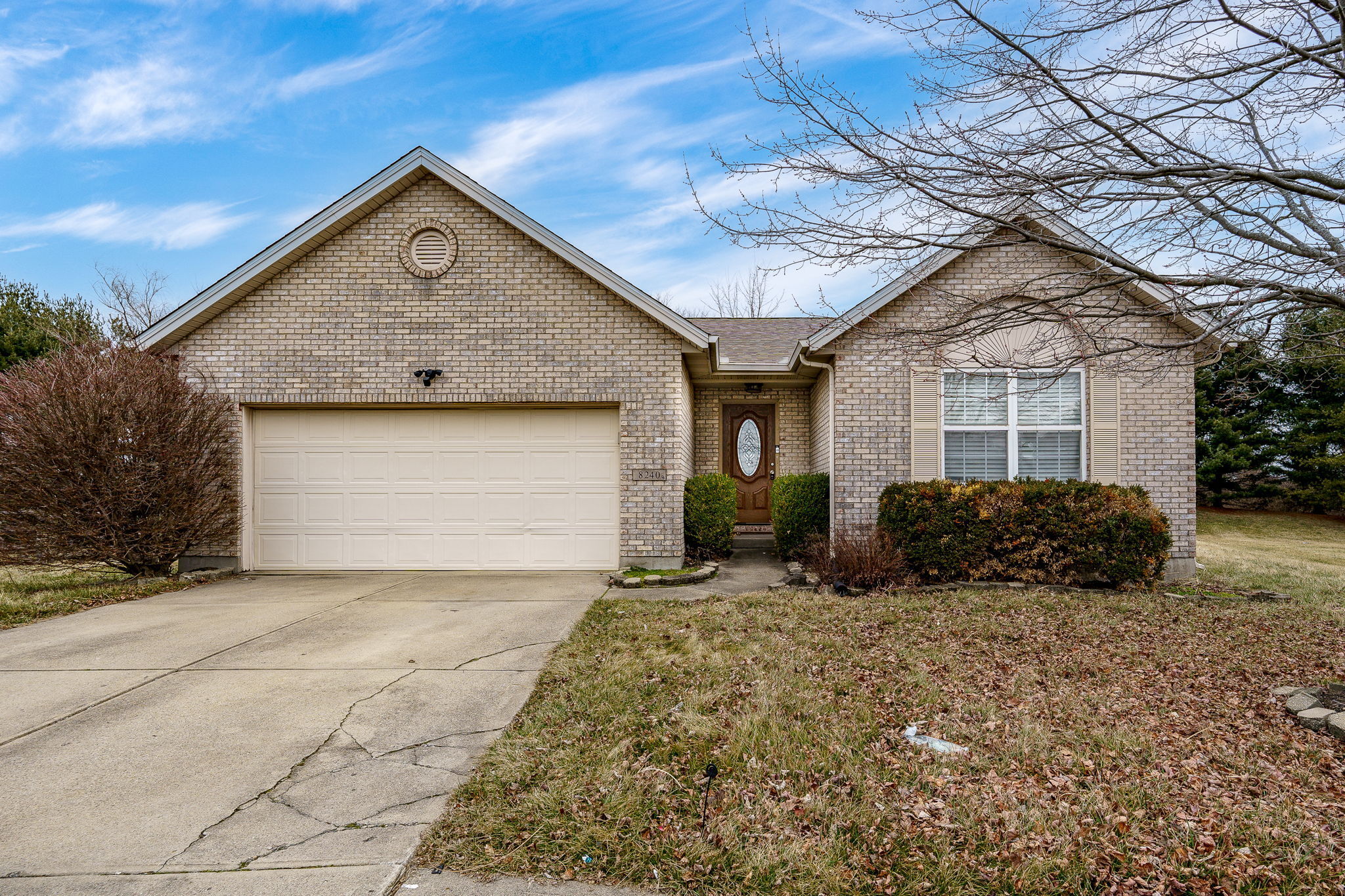 Simpson Creek Farms Homes For Sale Mason Ohio 45040