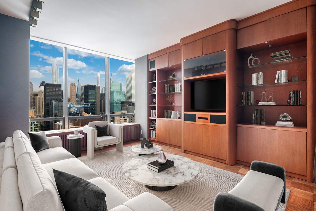 860 United Nations Plaza Beekman Place New York NY 10017