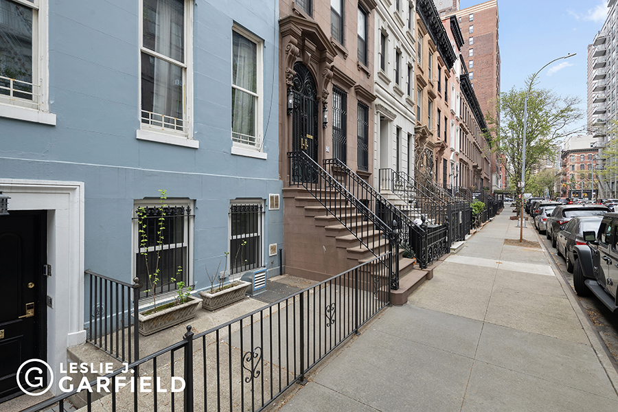 526 East 87th Street, New York, NY, 10128 | Yorkville