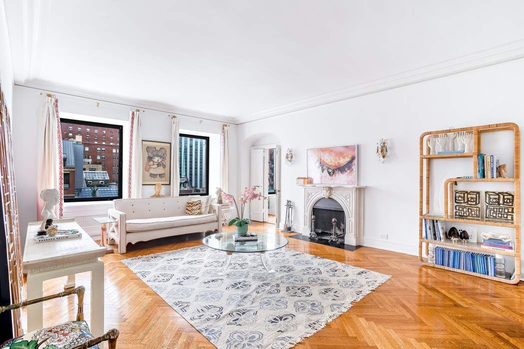 136 East 79th Street 8B Upper East Side New York NY 10075