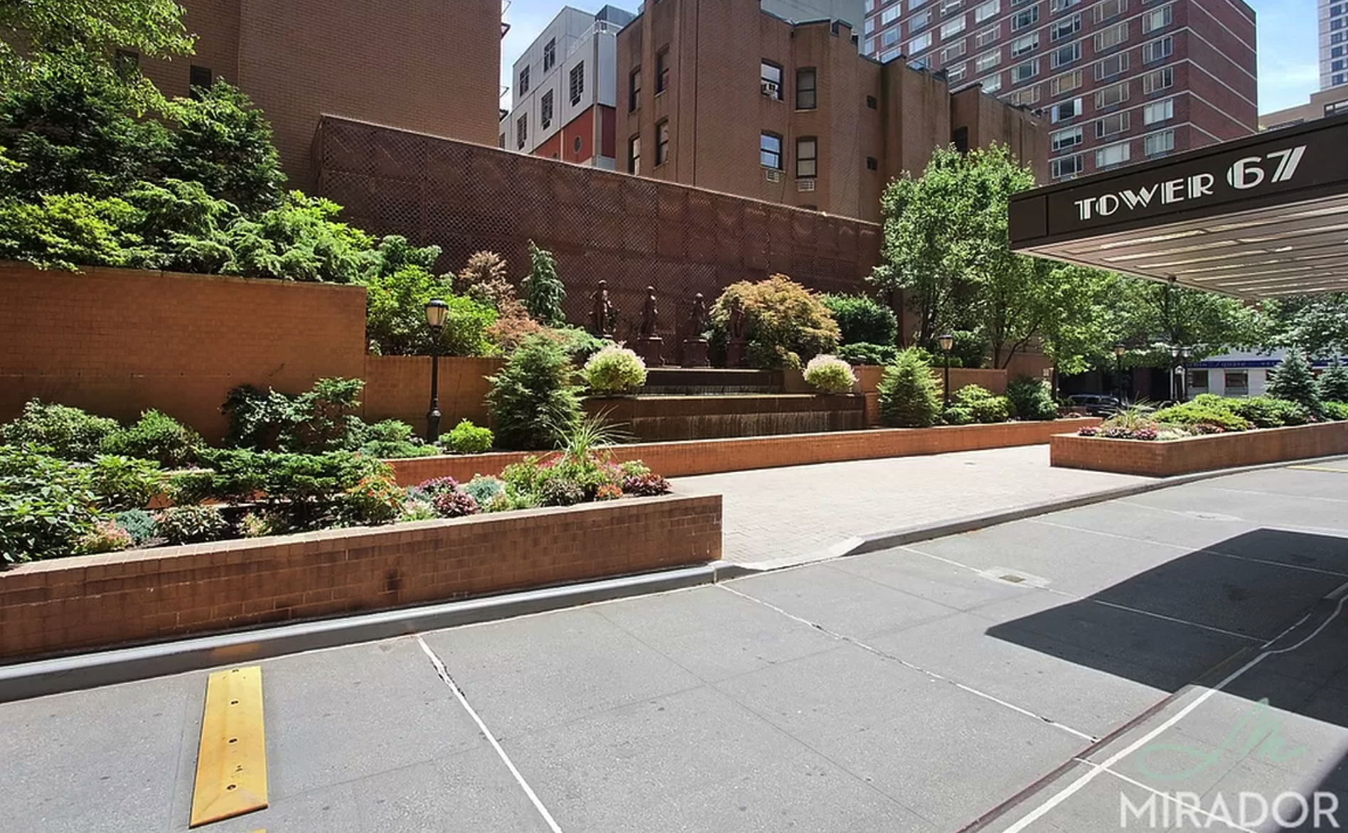 145 West 67th Street Lincoln Square New York NY 10023