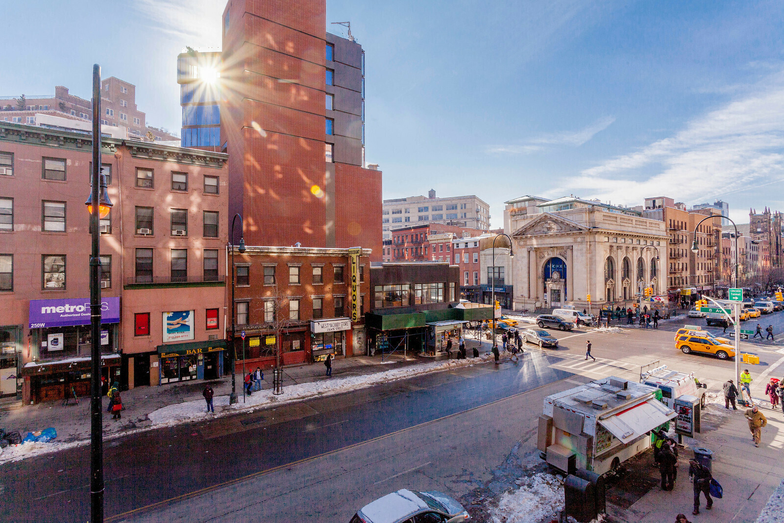 255 West 14th Street, #3B