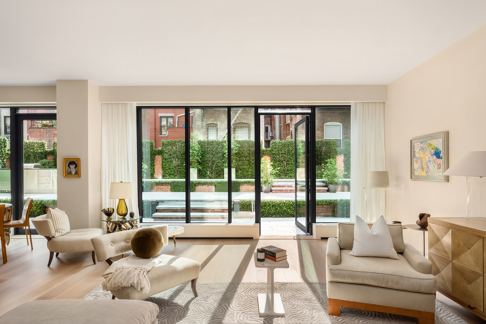 140 West 81st Street — Upper West Side