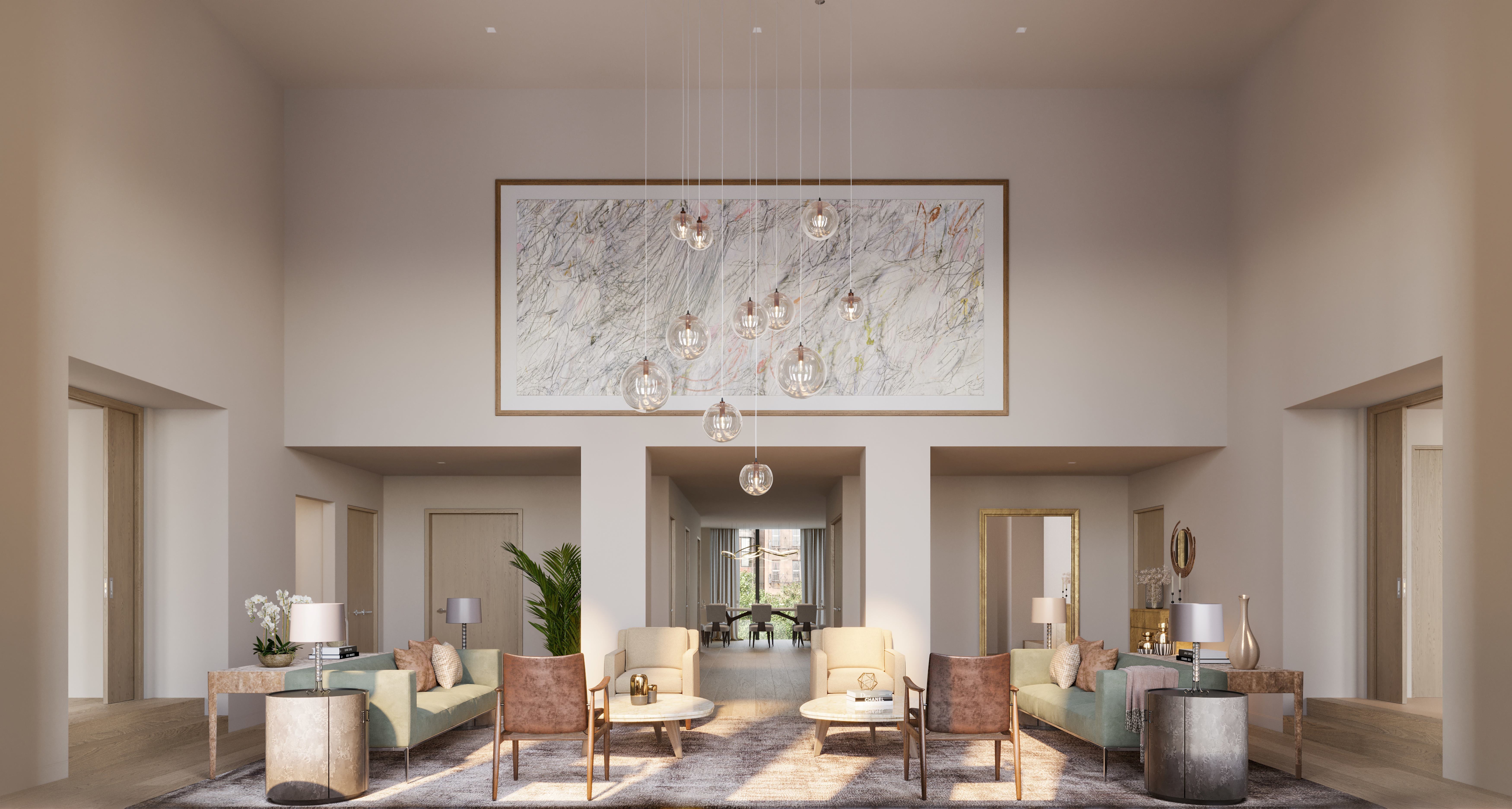 140 West 81st Street — Upper West Side