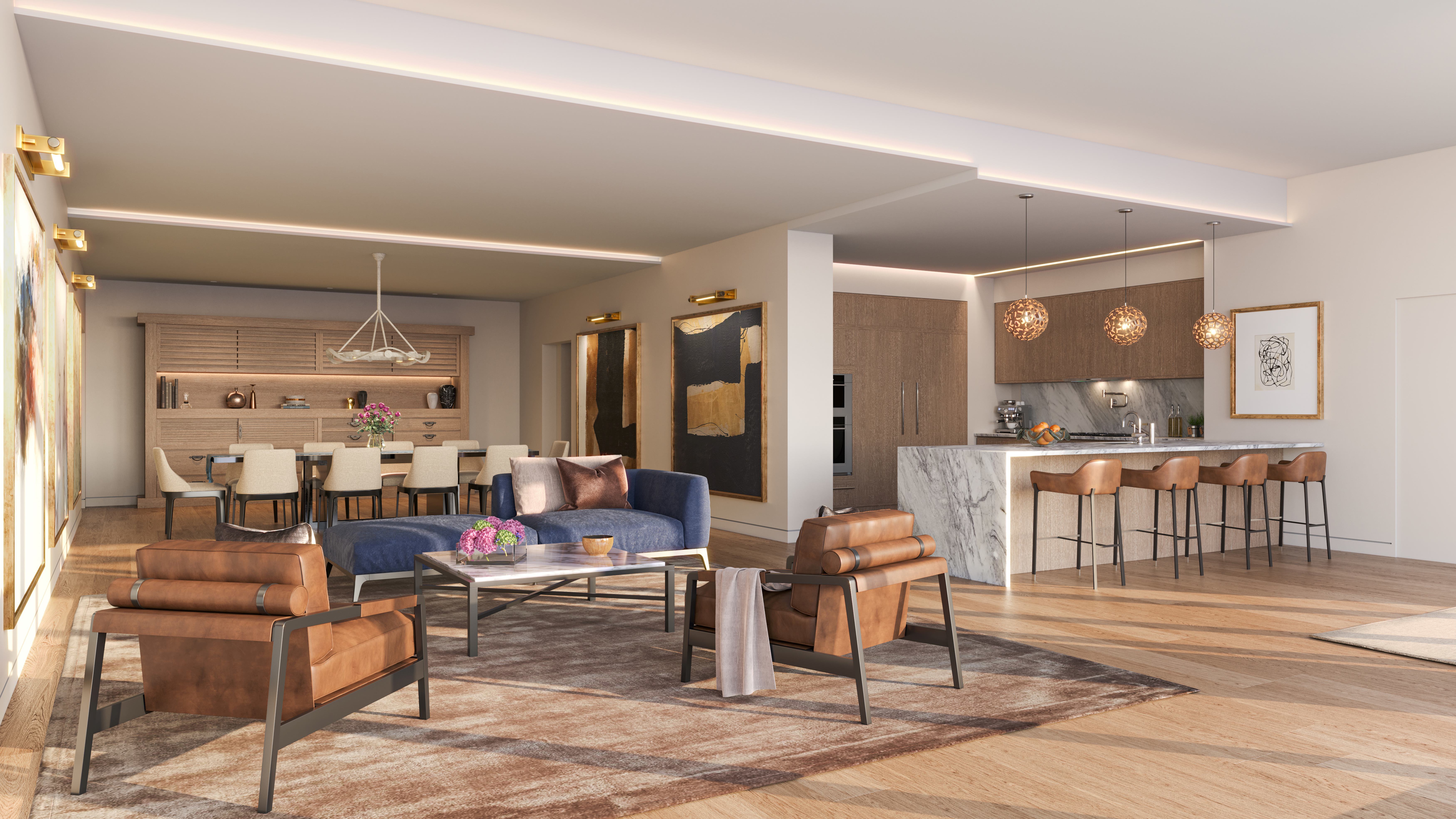 140 West 81st Street — Upper West Side