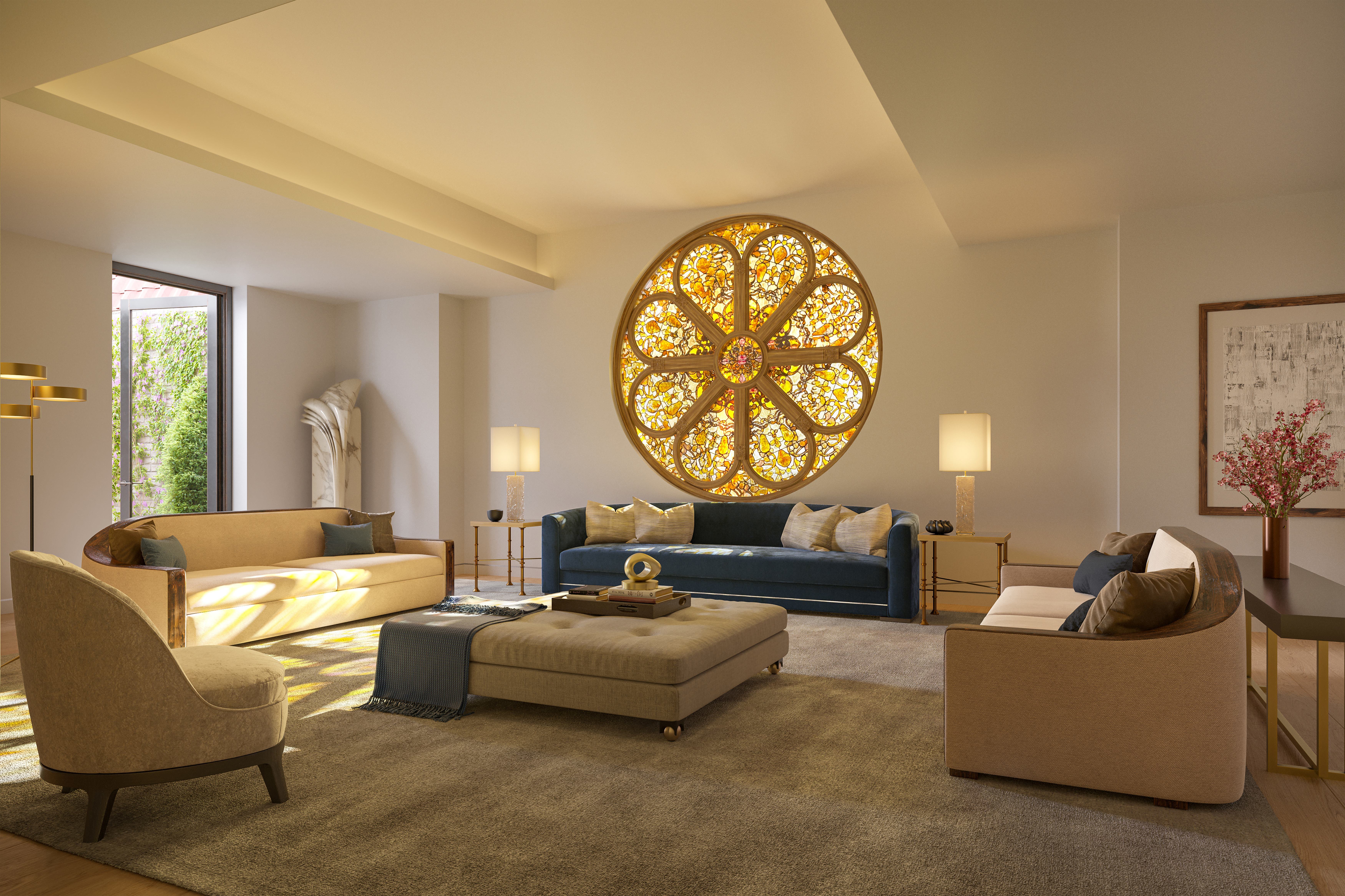 140 West 81st Street — Upper West Side