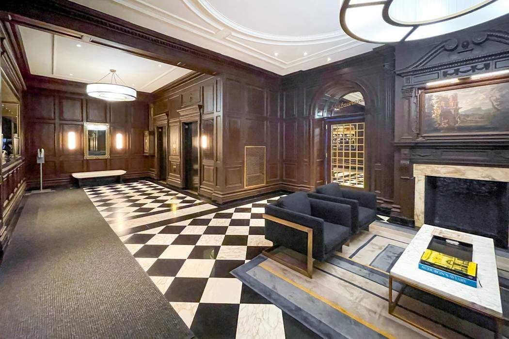 10 Park Avenue 5K Murray Hill New York NY 10016